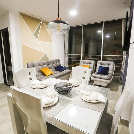 202-401Pp Nuevo Apartamento Moderno Y Central Ibague Exterior photo